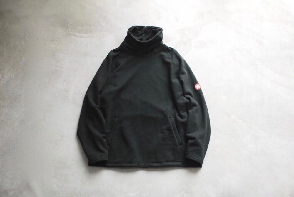 CAV EMPT C.E SWEAT PULLOVER SMOCK