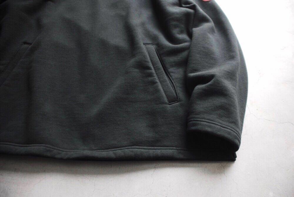 C.E Sweat Pullover Smock umma.hu