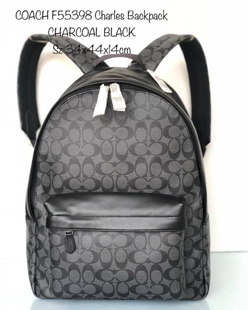 Coach f55398 top
