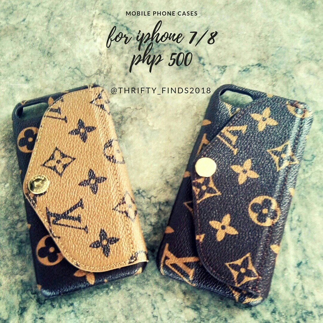 COD Repriced Lv Cases for iphone (Category: Cases & Sleeves) located in Bulacan. Submitted by comkay (Listing ID 206711547, Image 1). Description: Mobile Cases youll sure love for your iphone 7/8 Can be yours thru #CheckMeOut cash on delivery. DM for info #sweldo2018 #checkmeout #checkmeoutchallenge #luxurycases #luxurycasesph #ilovelv #luxurycasesbulakan #bulacanphonecases #allaboutthephonecase #bulacanbased #thrifty_finds2018 #thriftystuff #che
