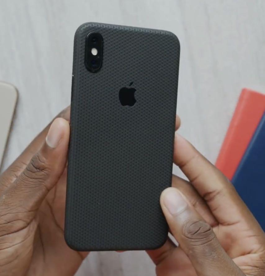 iPhone XS Max Skins, Wraps & Covers » dbrand