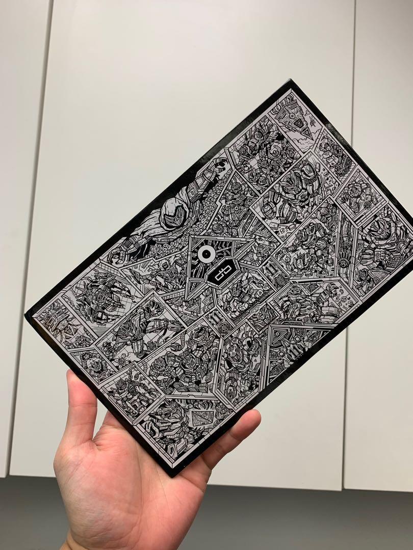 iPhone XS Max Skins, Wraps & Covers » dbrand