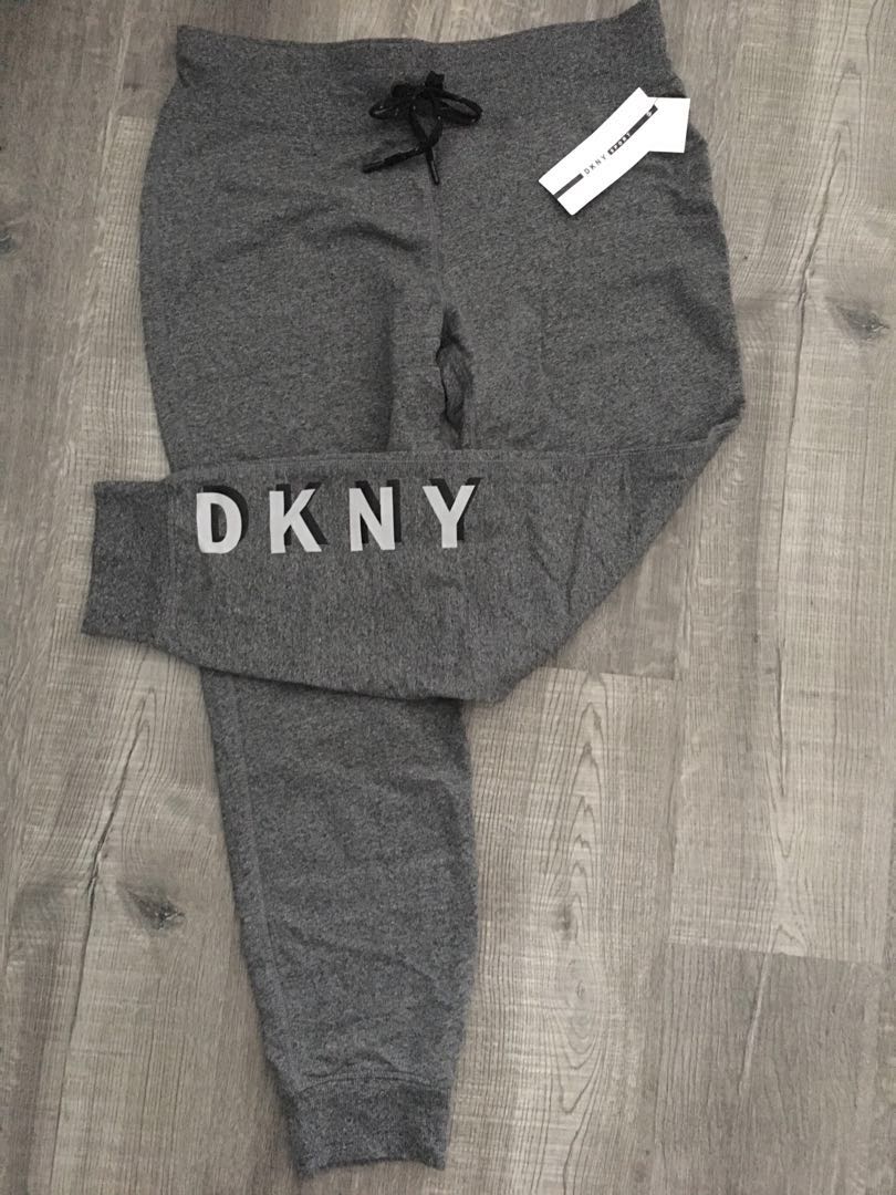 dkny jogger