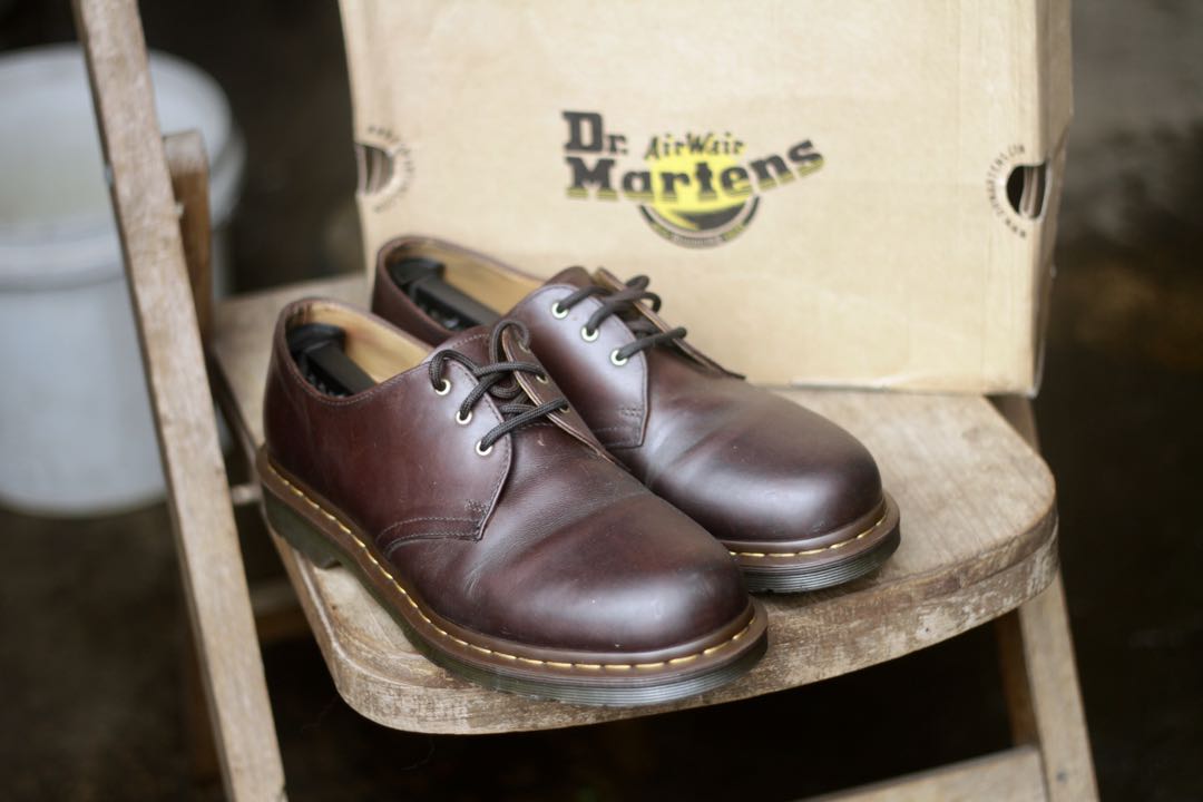 dr martens ch