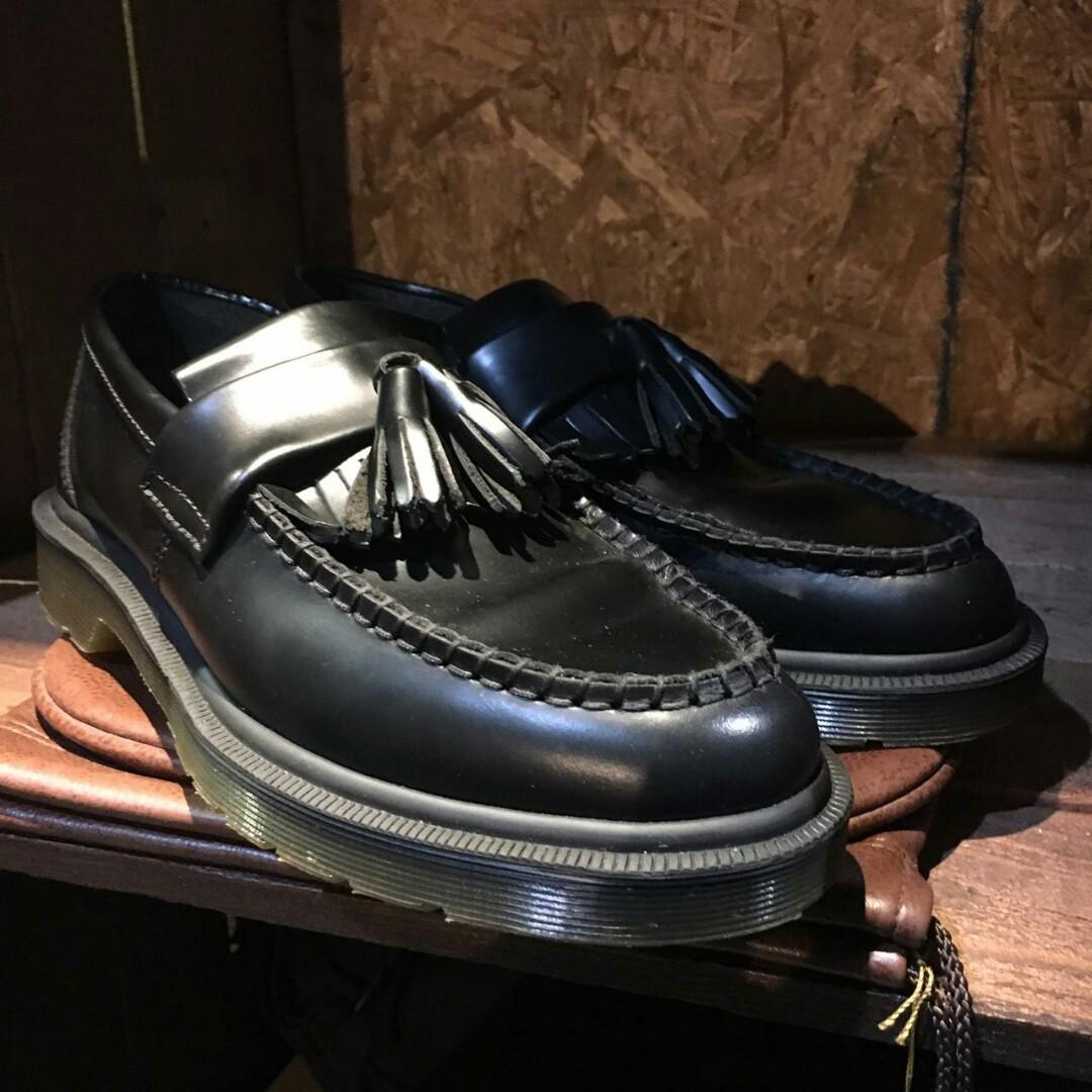 dr martens adrian
