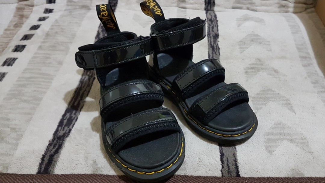 Dr martens marabel sandals clearance