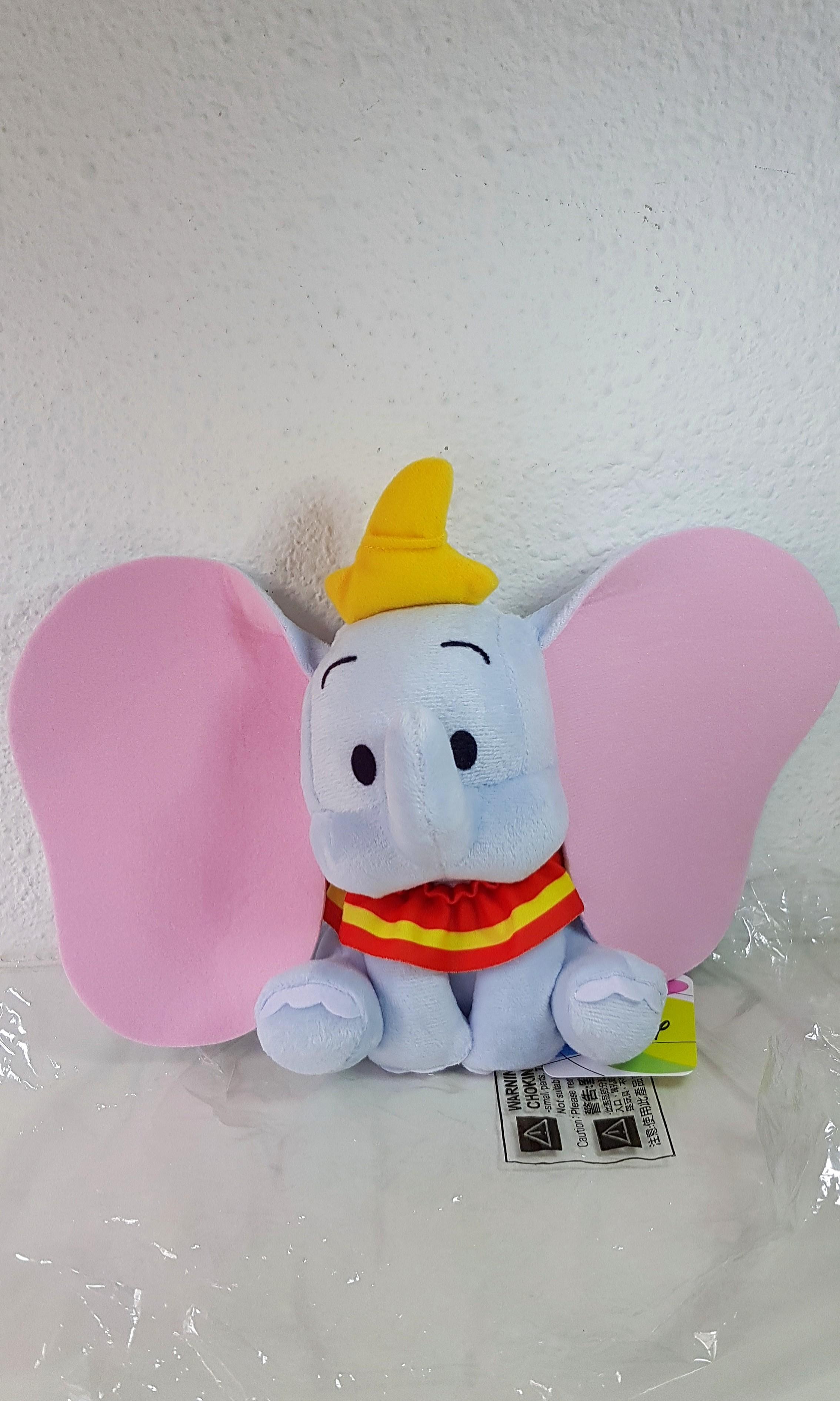 sanrio marina plush