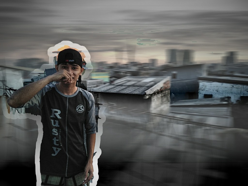 Foto editan