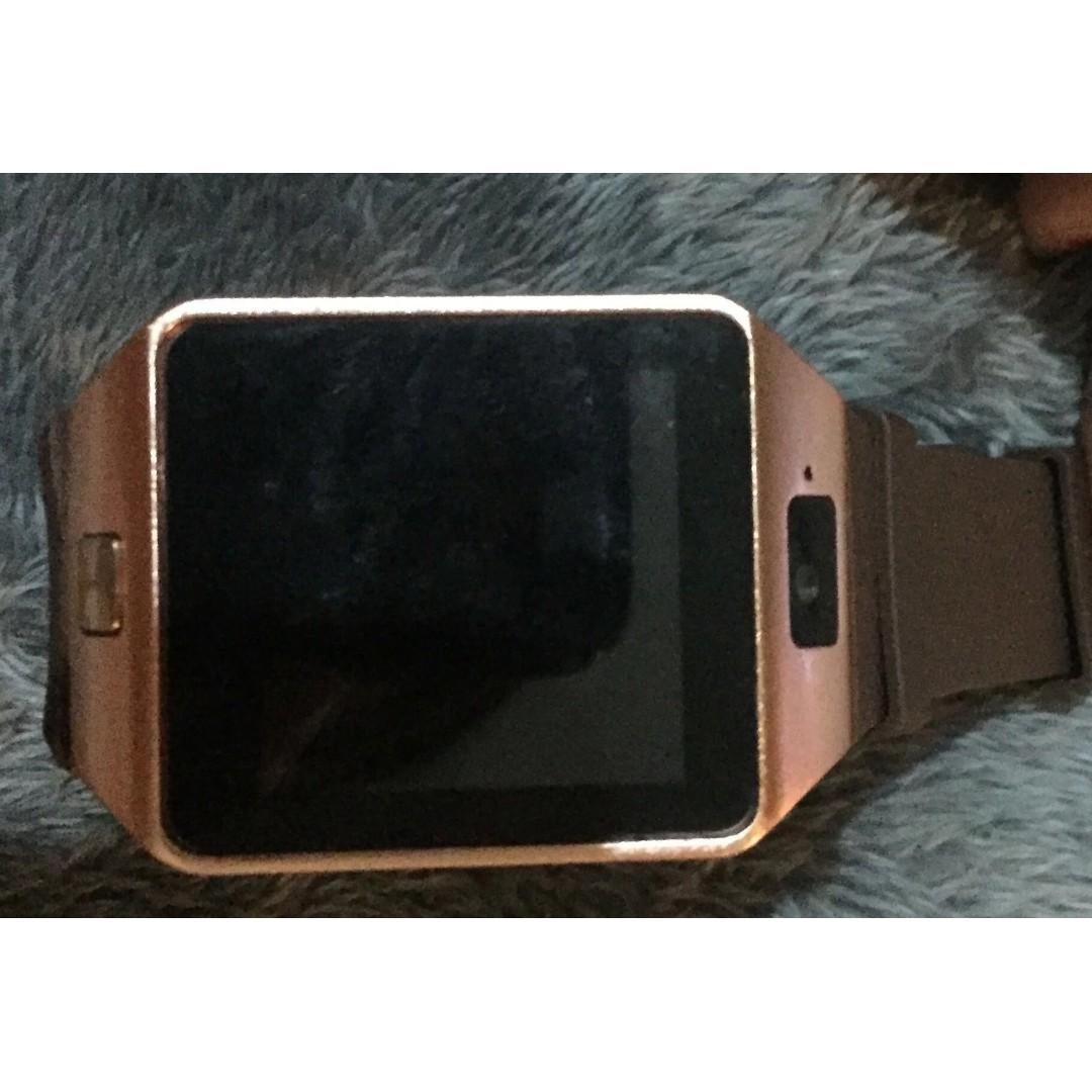 Enet smart hot sale watch price