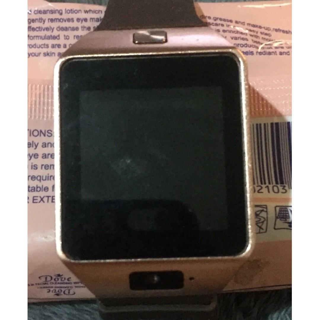 Enet smart deals watch price