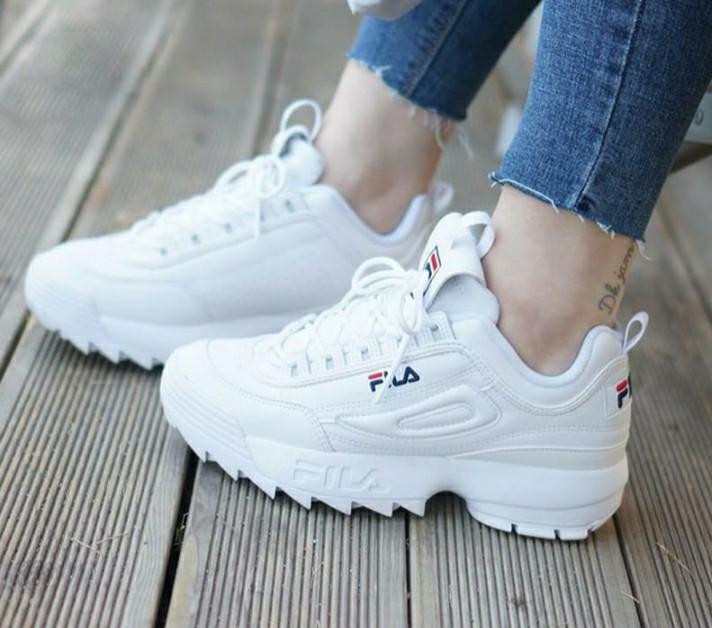 Fila raptor 2 deals