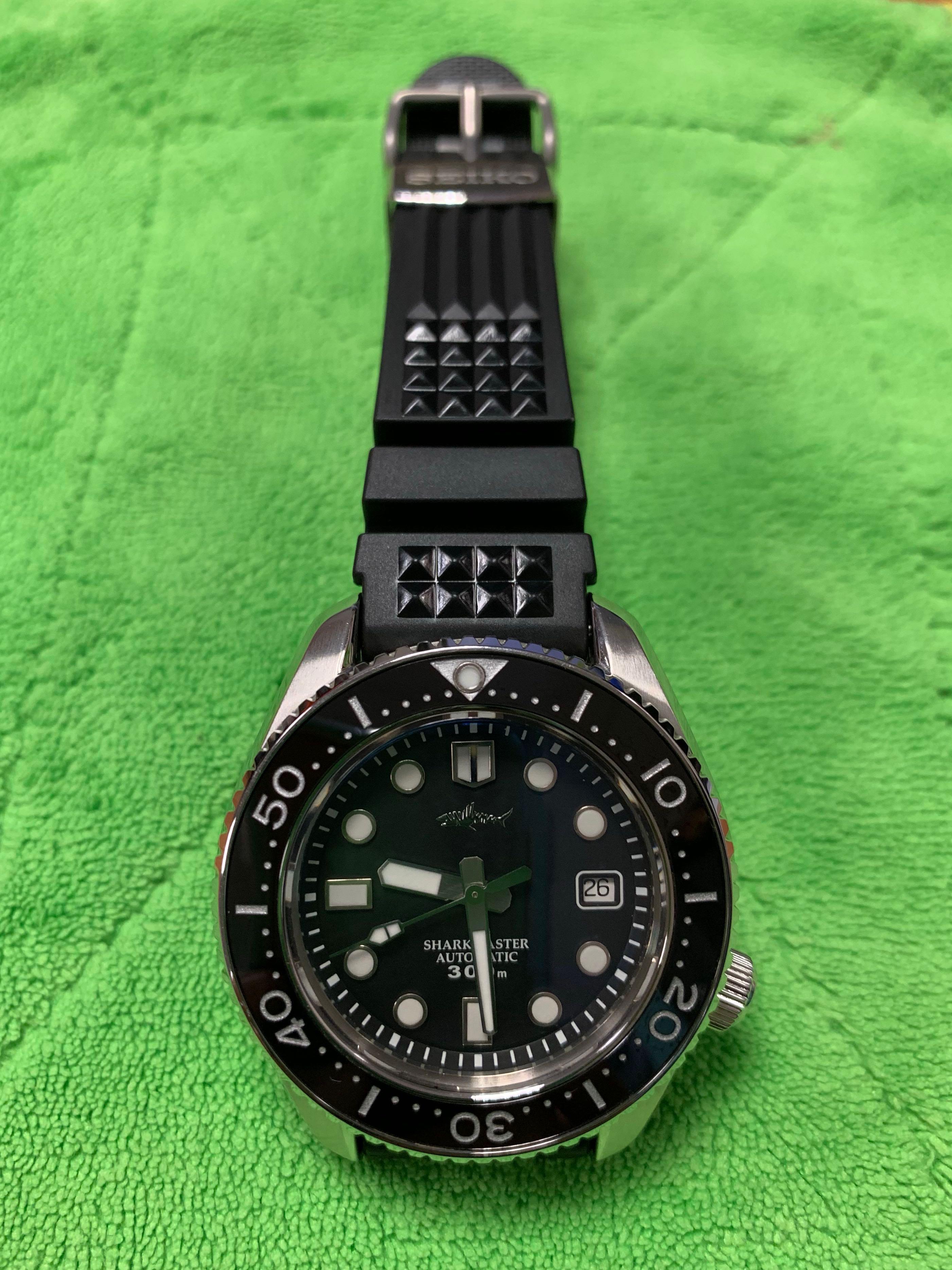 Sharkey marinemaster store
