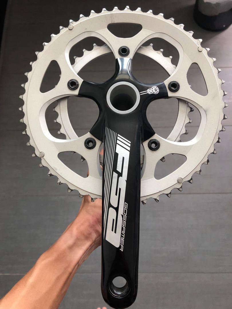 52 2025 34 chainset