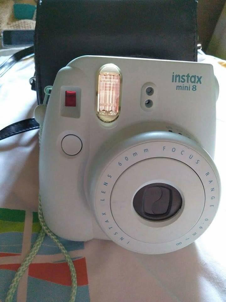 instax photo printing service