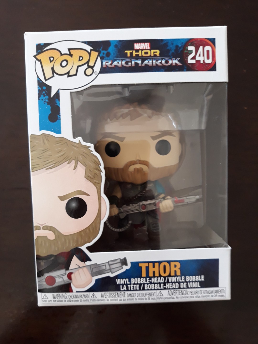 funko pop thor 240