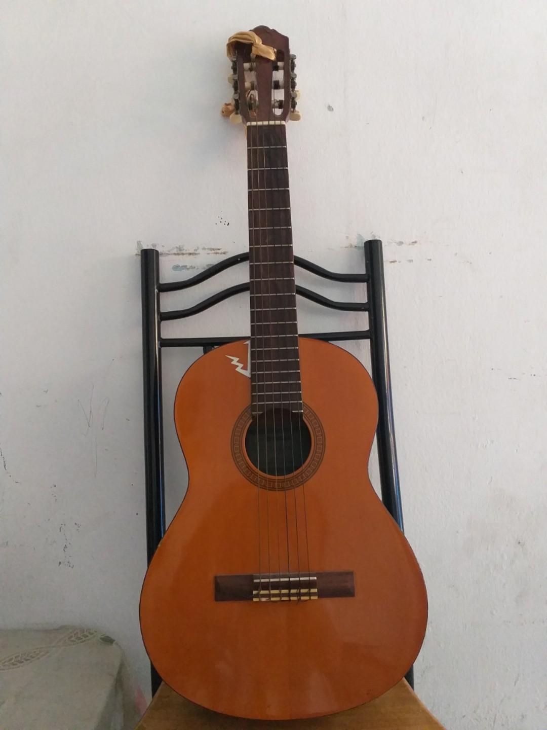 Gitar yamaha discount cgs102a
