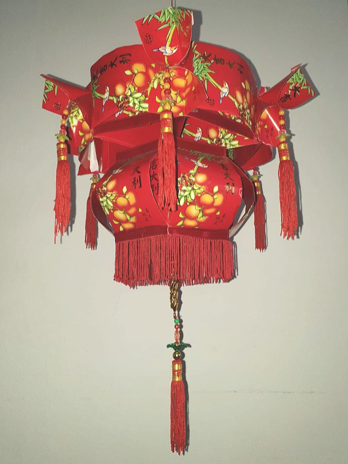 handmade chinese lanterns