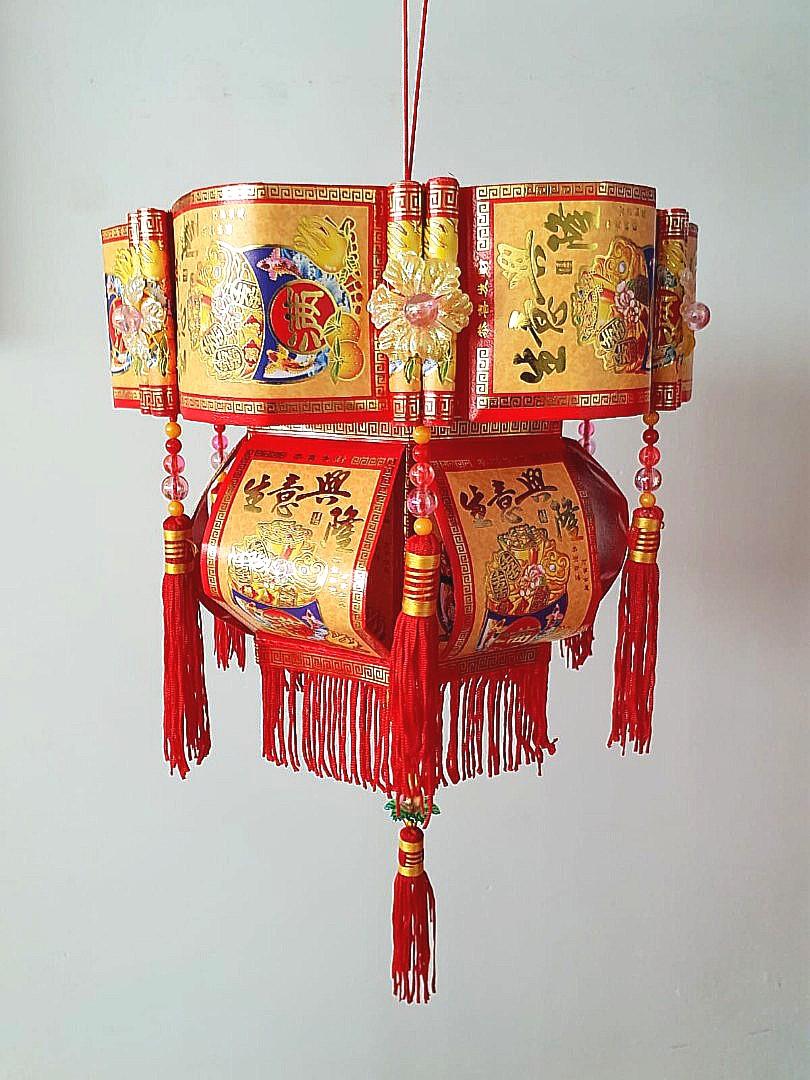 handmade chinese lanterns