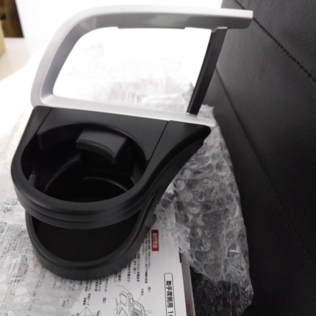 Honda fit cup holders hot sale
