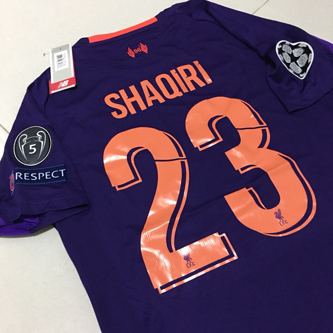 shaqiri jersey