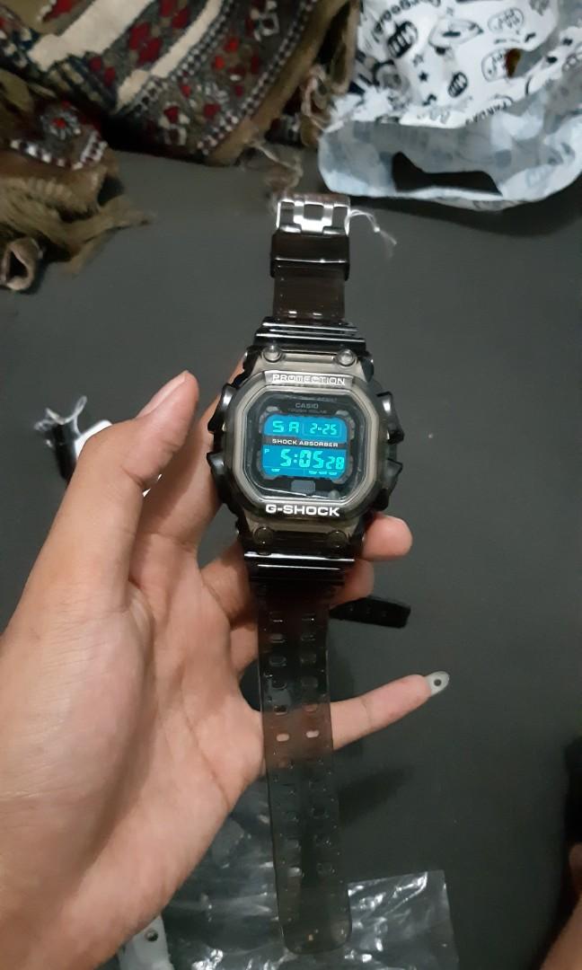 Gorilla cheap g shock