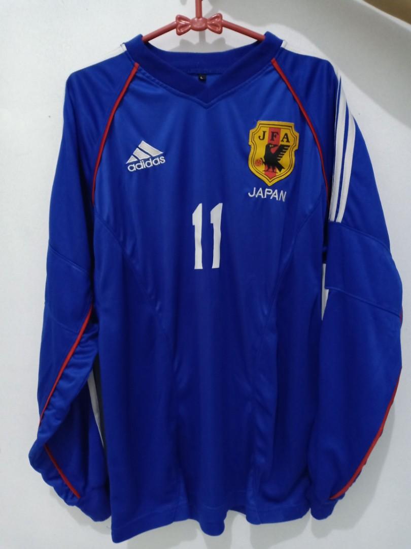 Get Wallpaper Jersey Misaki Captain Tsubasa Olah Raga Baju Olahraga Di Carousell Free HD