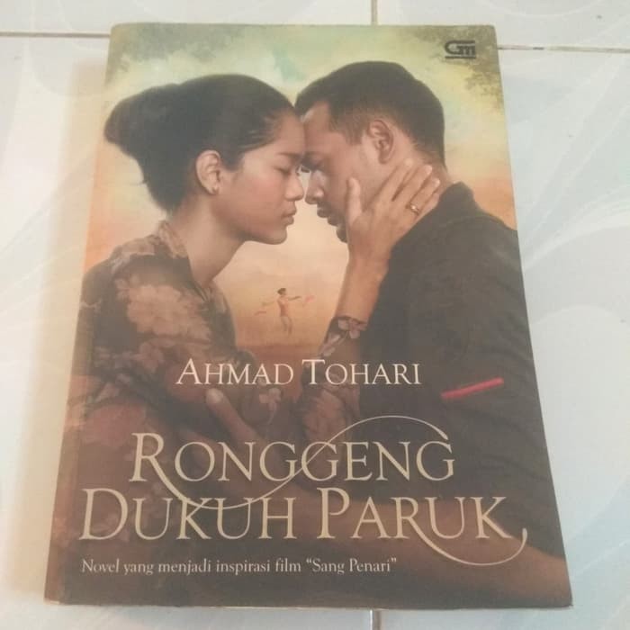 Paruk Paruk