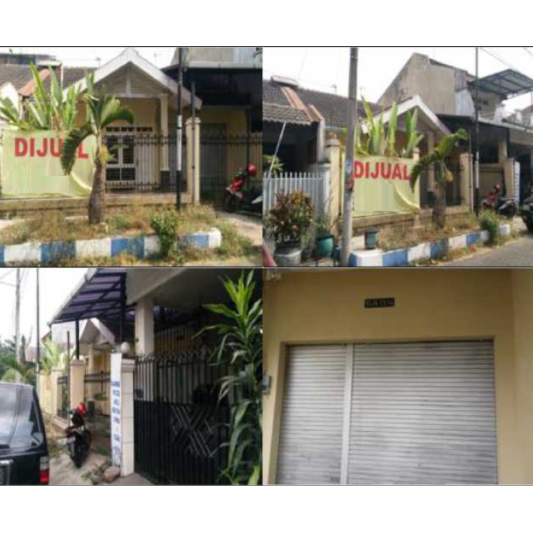 Jual Rumah Di Perum Araya Malang Property For Sale On Carousell