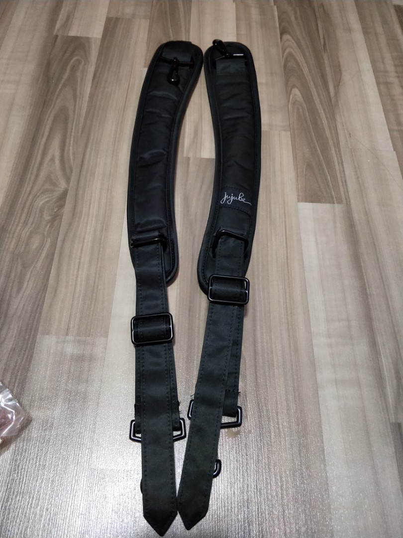 jujube backpack straps
