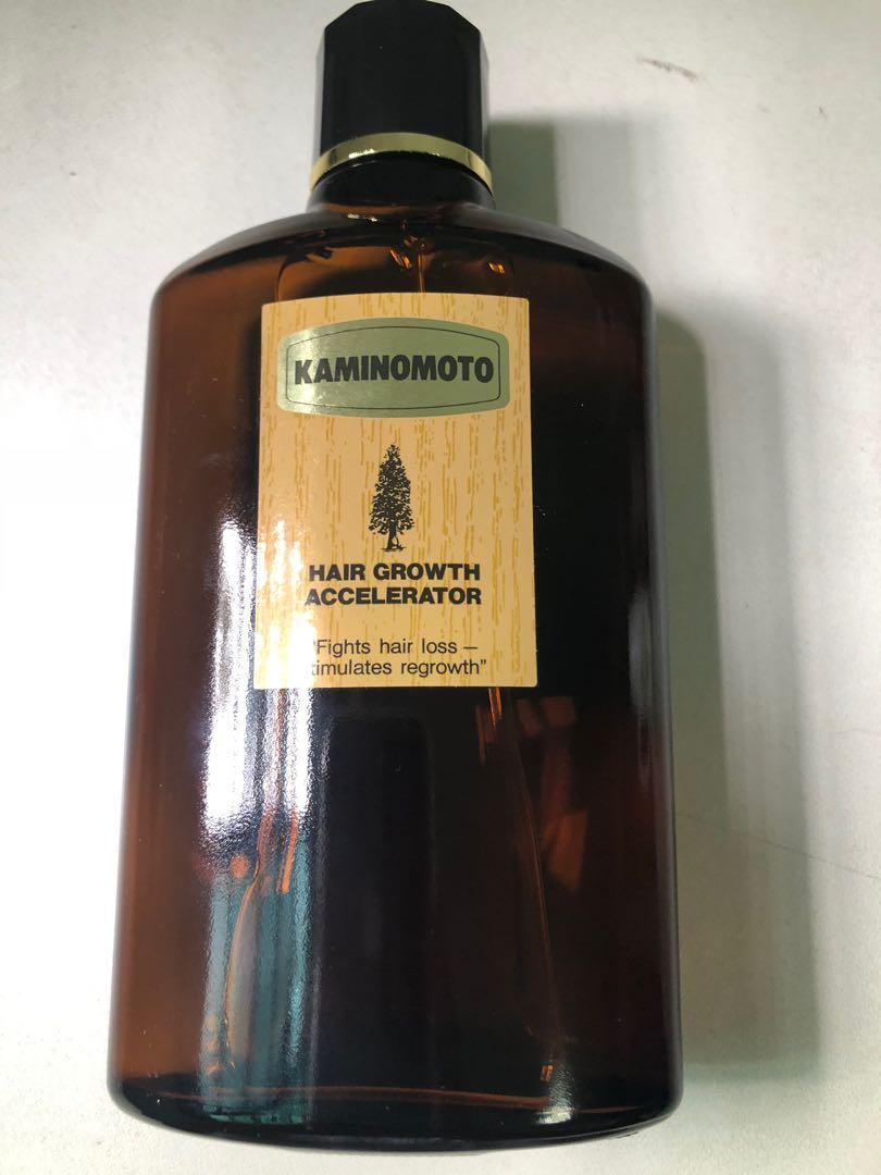 Active Hair Growth Kit| Promotes New Hair Growth | Man Matters