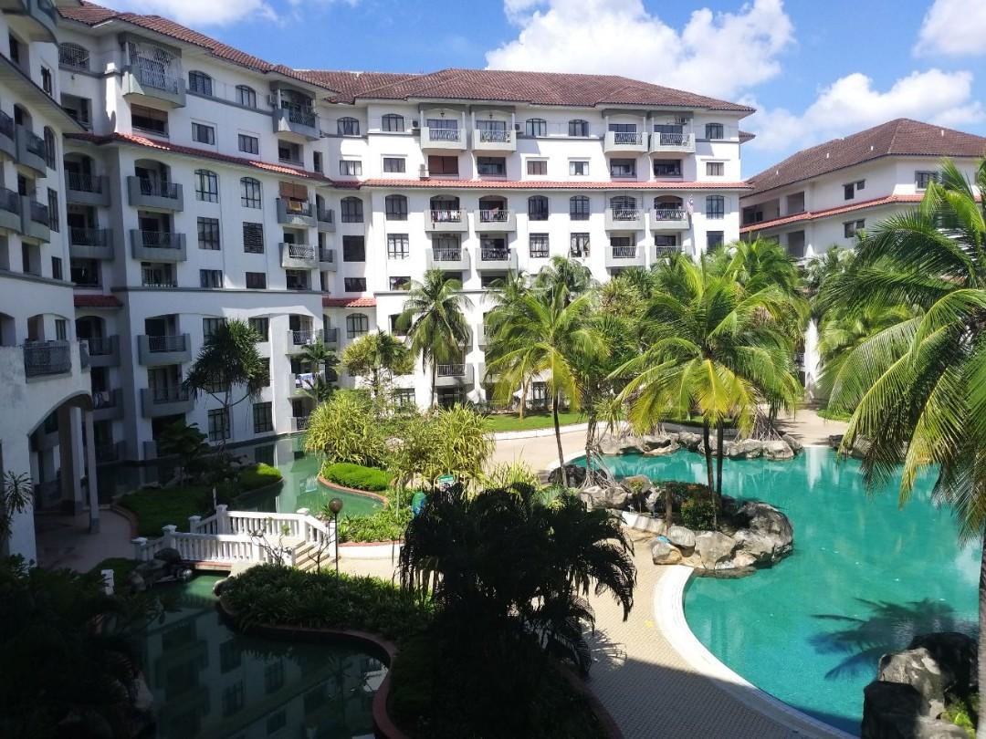 LEVEL 2 SRI ALAM CONDOMINIUM SEKSYEN 13, SHAH ALAM, Property, For Sale