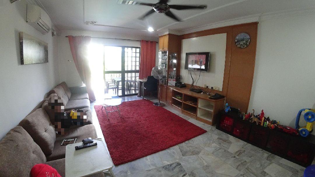 LEVEL 2 SRI ALAM CONDOMINIUM SEKSYEN 13, SHAH ALAM, Property, For Sale