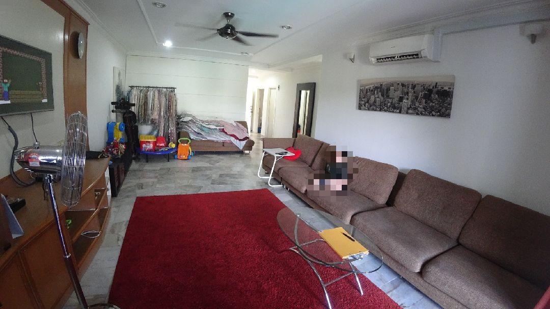 LEVEL 2 SRI ALAM CONDOMINIUM SEKSYEN 13, SHAH ALAM, Property, For Sale