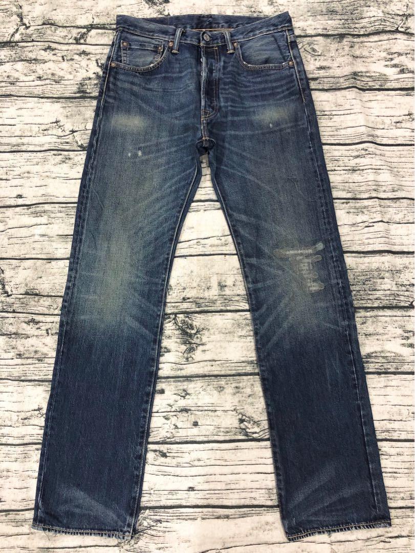 levis 501 23