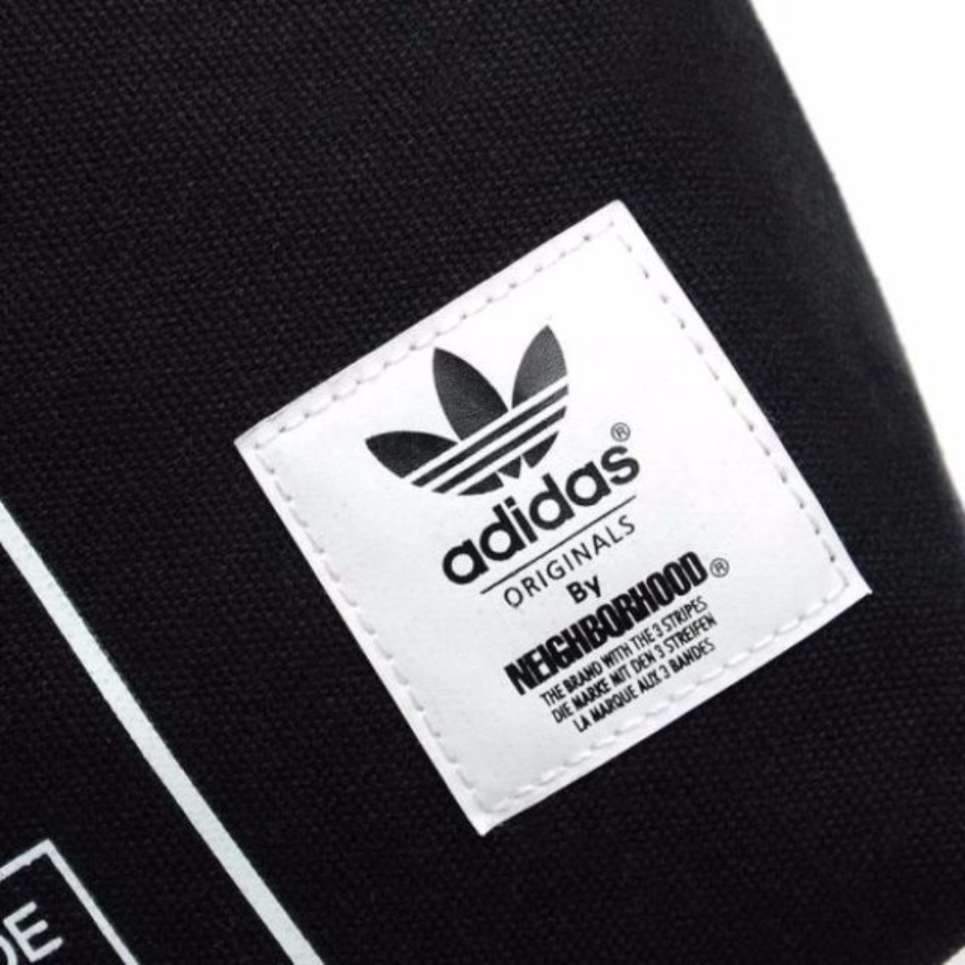 Limited Stock Adidas X Neighbourhood Tote Bag