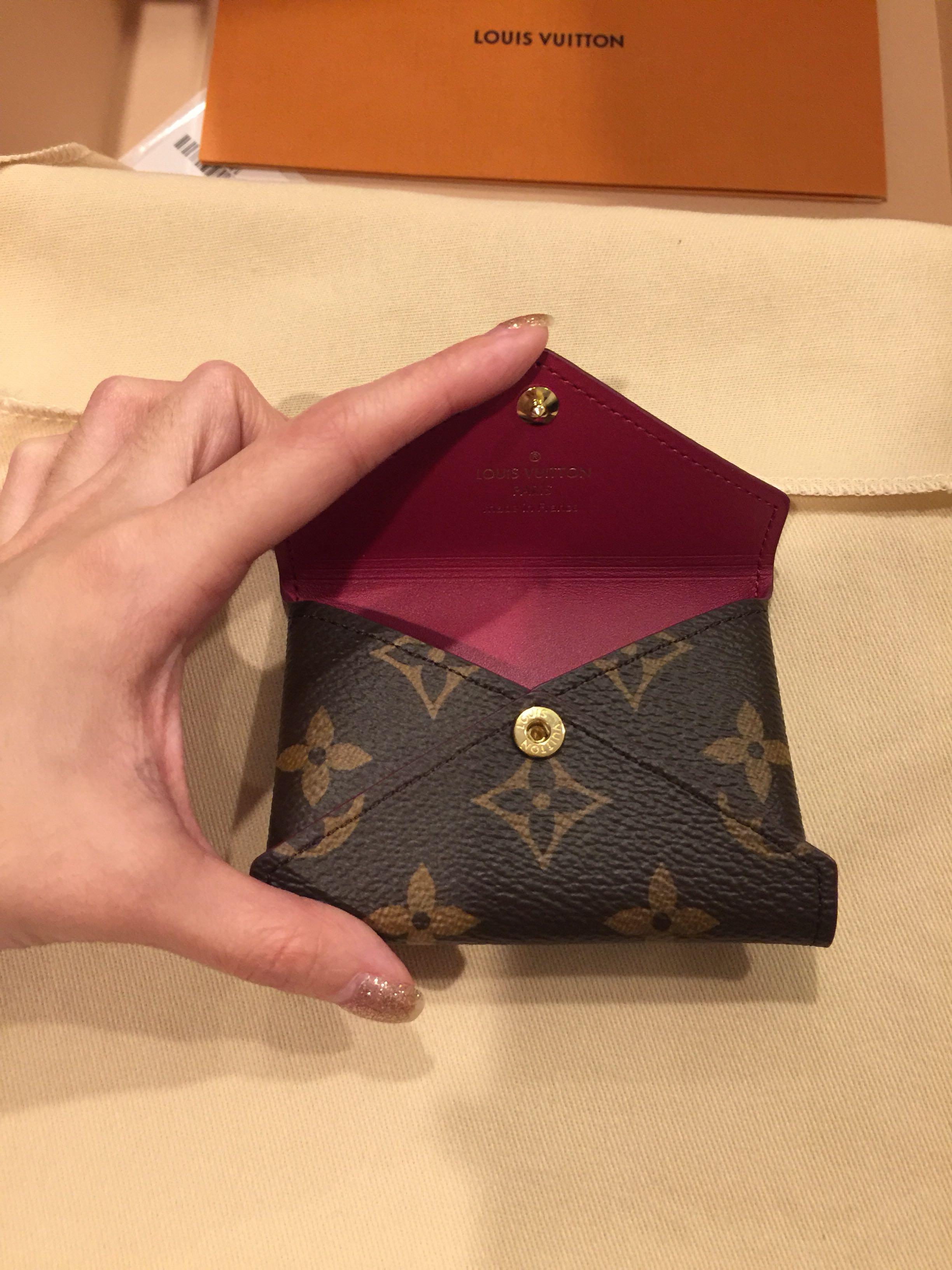 Louis Vuitton Pochette Kirigami Monogram Large Luxury Bags  Wallets on  Carousell