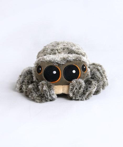 Lucas the spider plush delivery sales