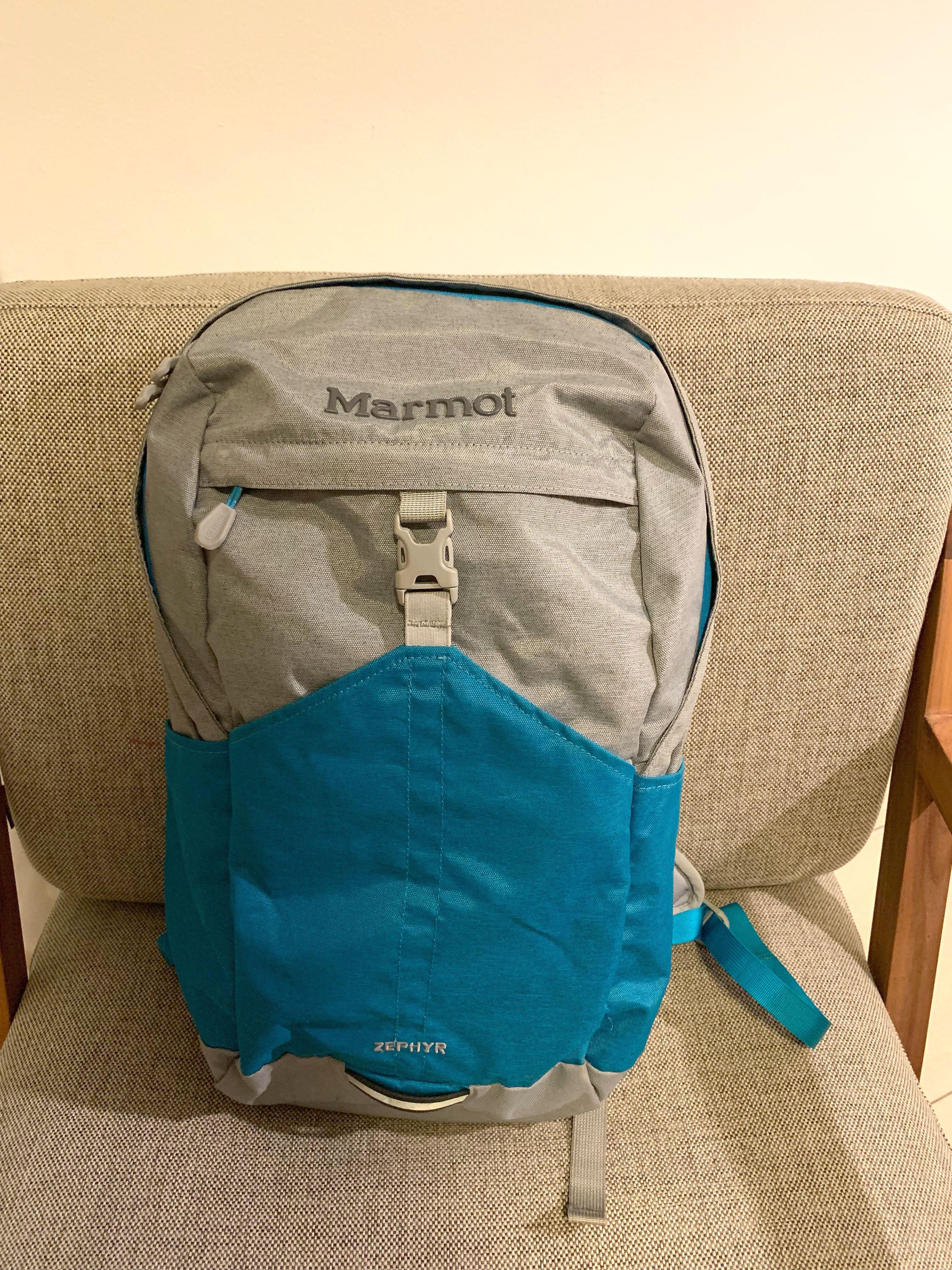 marmot zephyr backpack