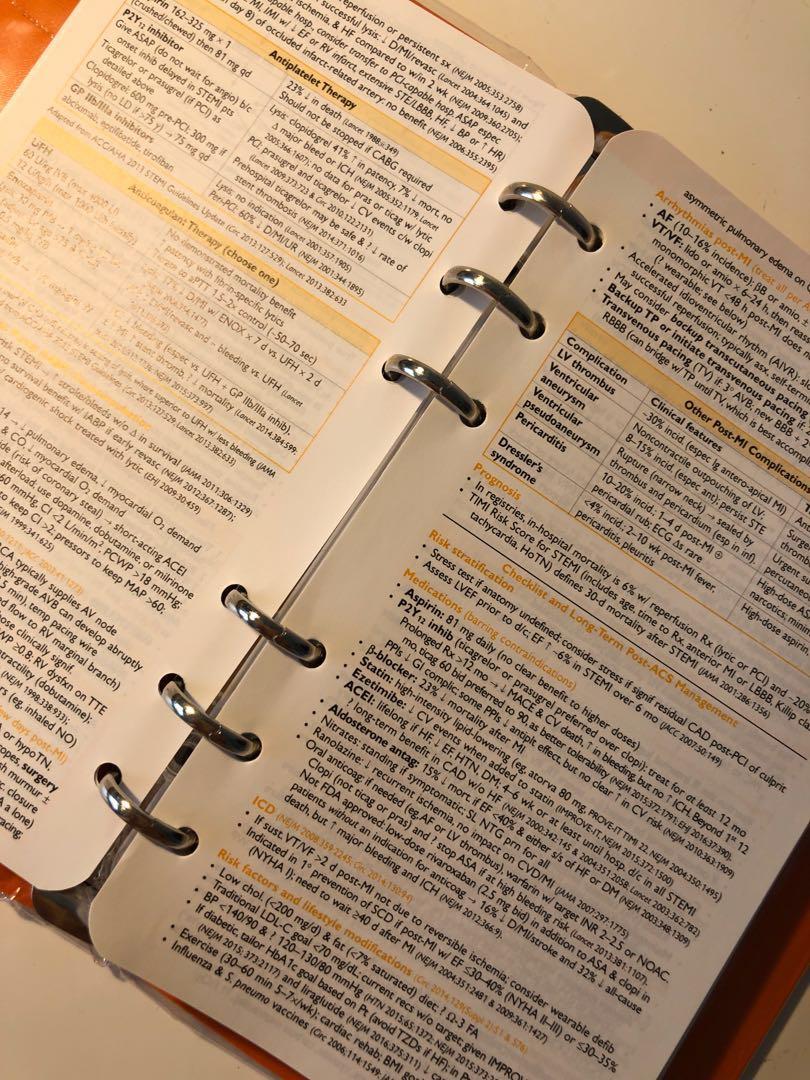 Massachusetts General Hospital Handbook Of Internal Medicine