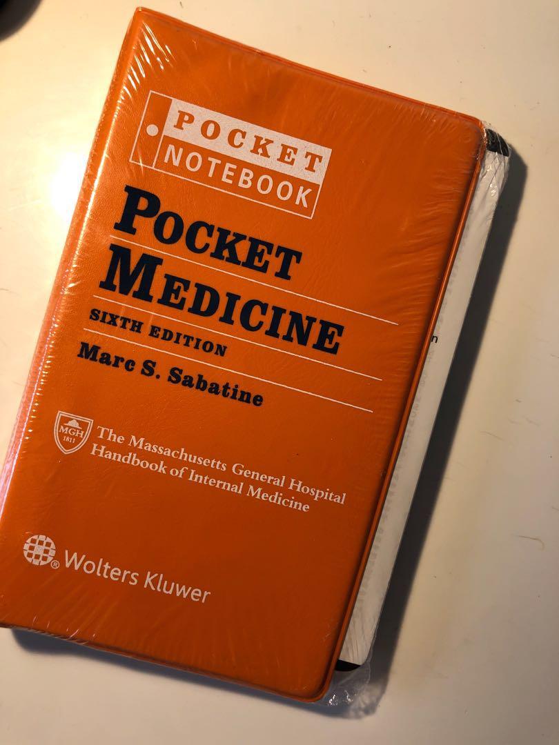 Massachusetts General Hospital Handbook Of Internal Medicine
