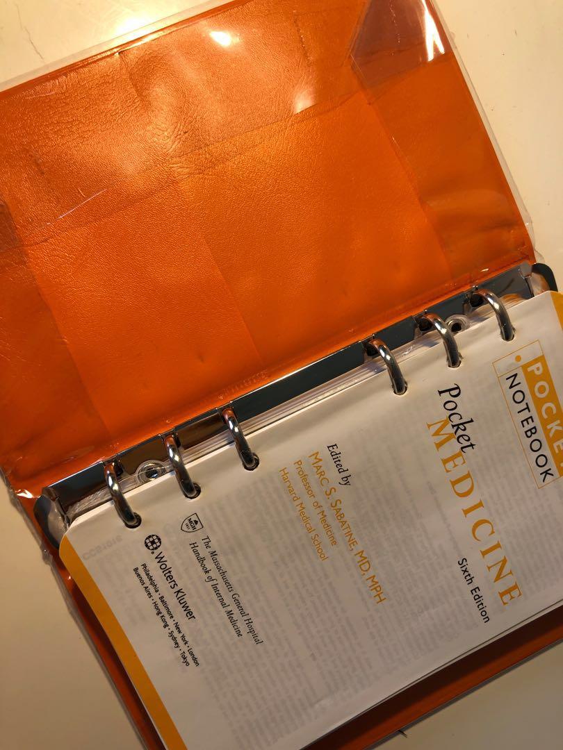 Massachusetts General Hospital Handbook Of Internal Medicine