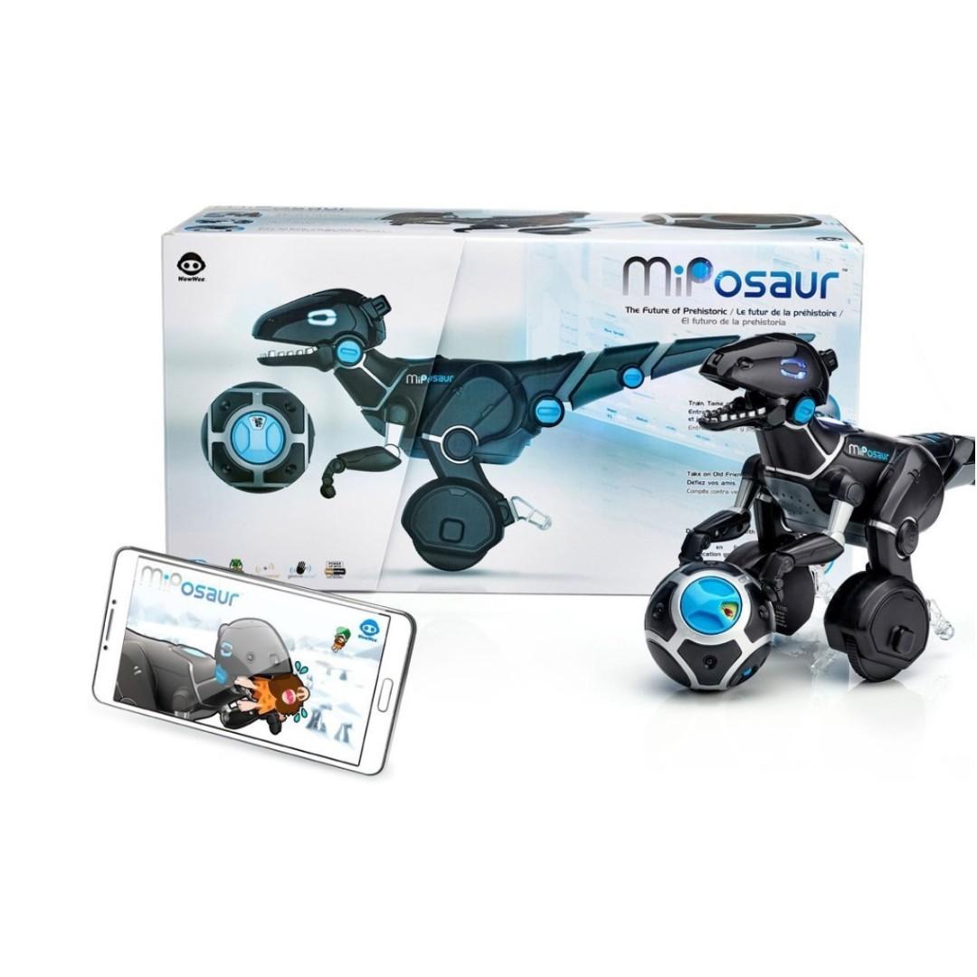 Miposaur review 2025