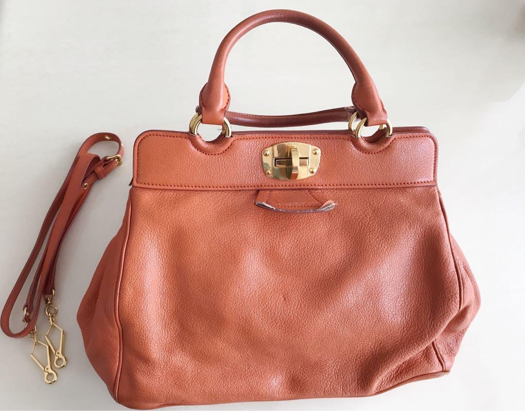 miu miu handbag sale
