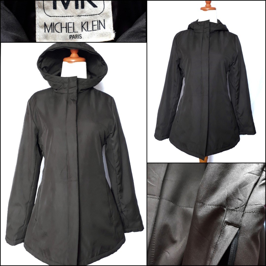 jaket mk