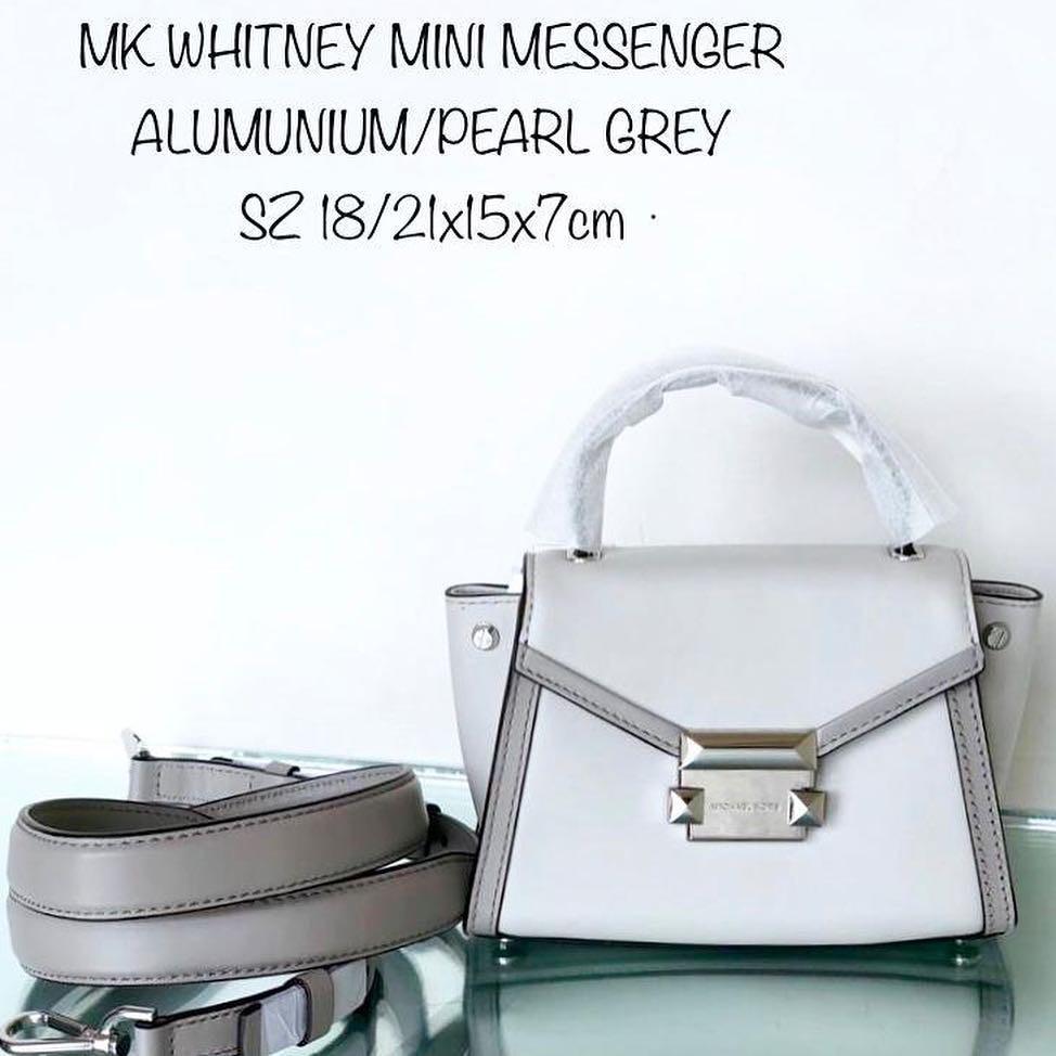 Mk whitney sale mini