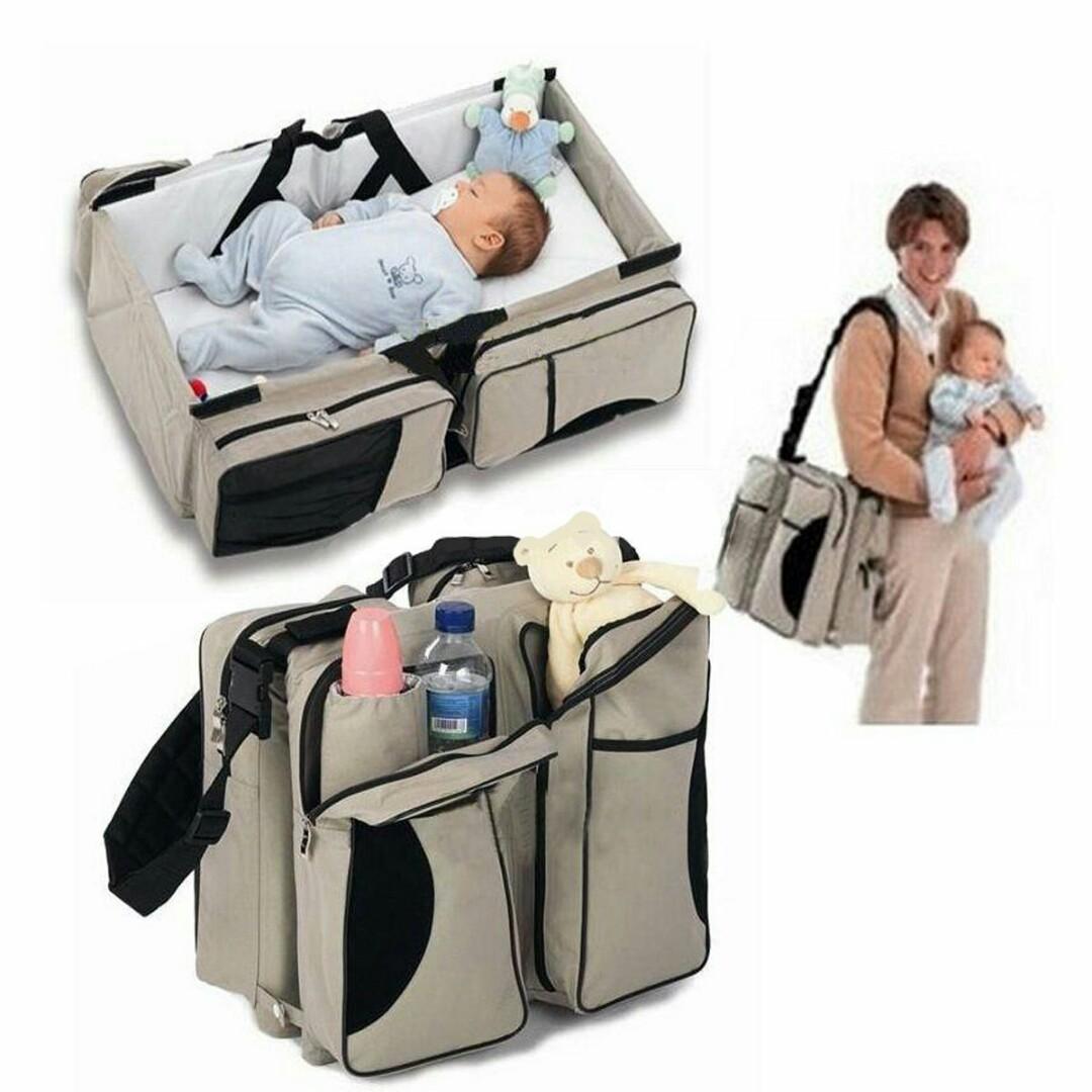 bag to carry baby