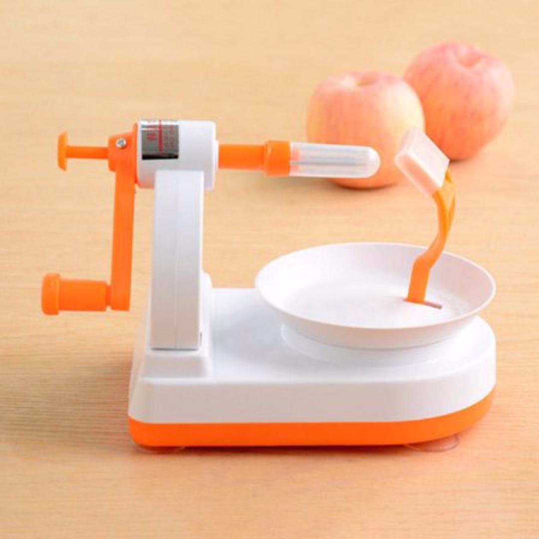 progressive apple peeler