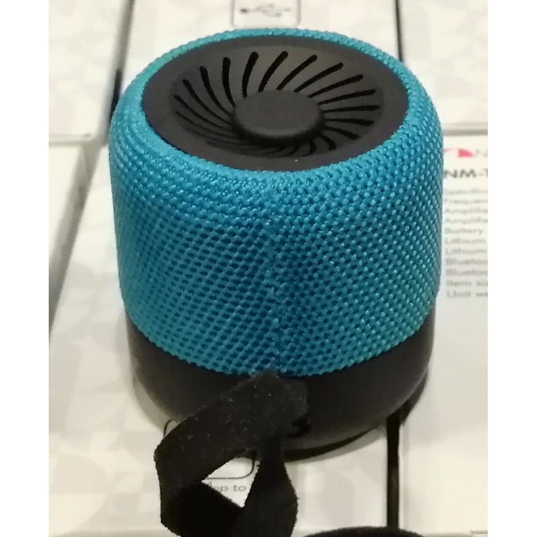 nakamichi mini speaker