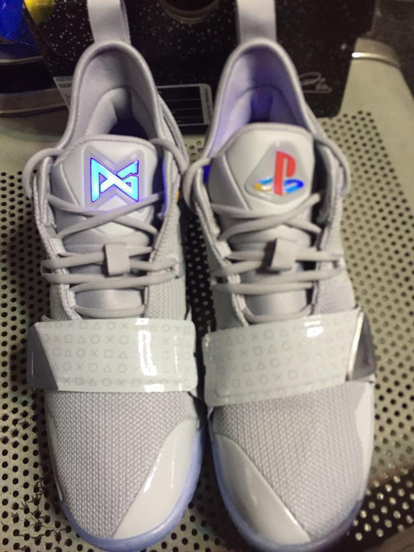 Pg 2.5 playstation size sales 11