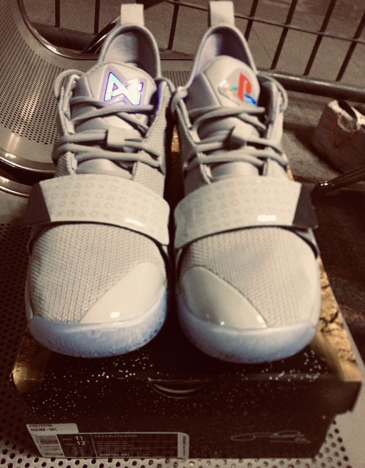 Jordan 11 shop playstation